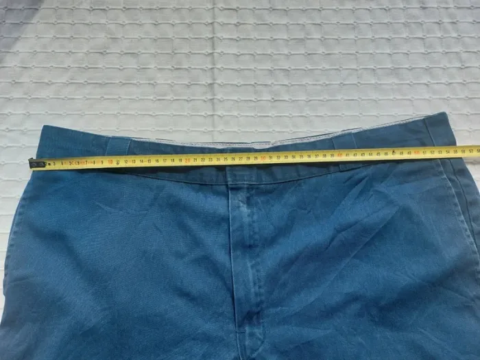 Short chino Dickies Original Fit 874 FR 54 - photo numéro 5