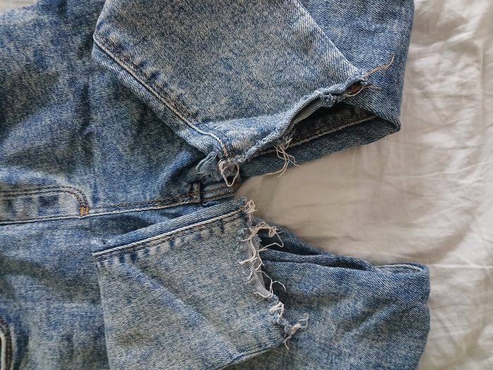 Salopette  XS - photo numéro 2