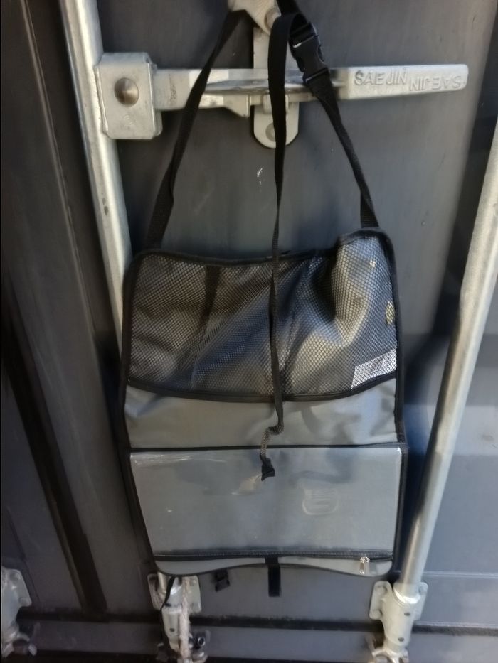 Support voiture - photo numéro 3