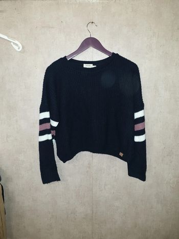 Pull en maille
