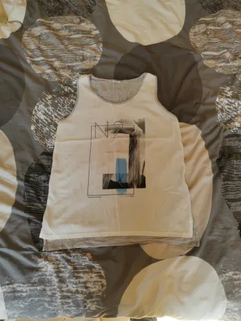 Débardeur pimkie taille L