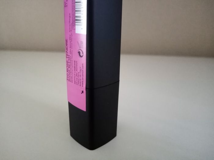 Rouge à lèvres (arcancil) - photo numéro 10
