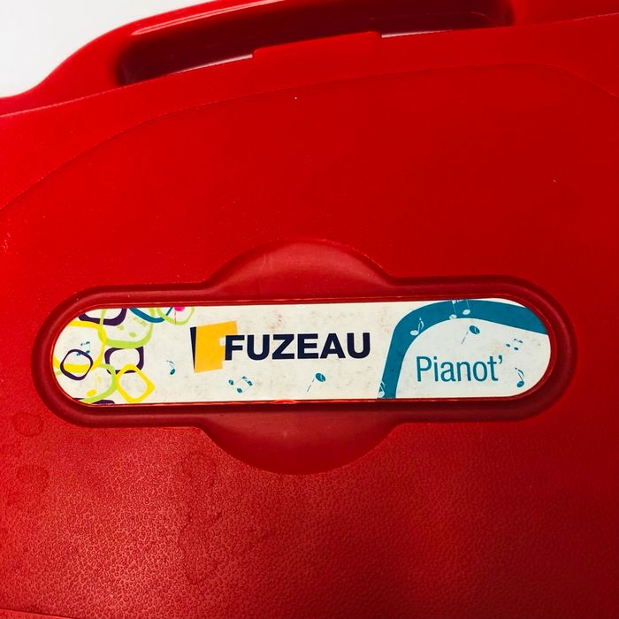 Carillon Pianot’ Fuzeau - photo numéro 7