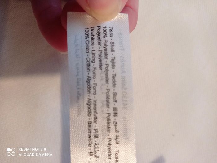 Bonnet/ bob - photo numéro 7