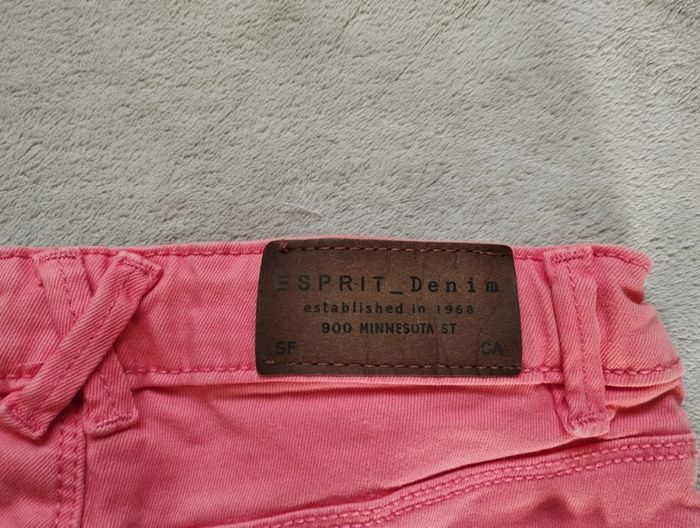 Short 8 ans - photo numéro 3