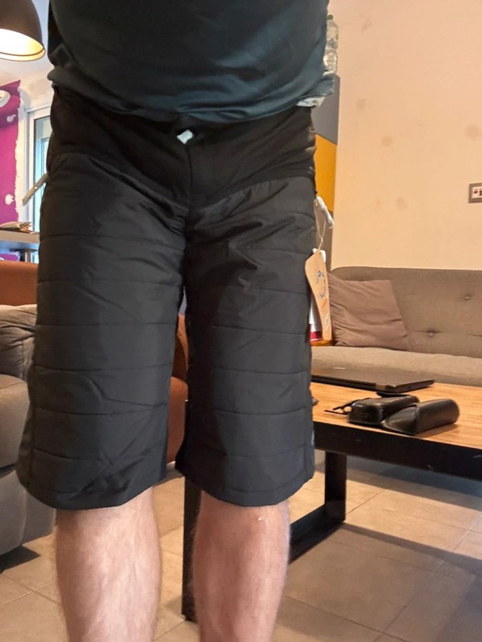 Short Alpinestars deperlant en primalof NEUF taille M (32US) - photo numéro 4