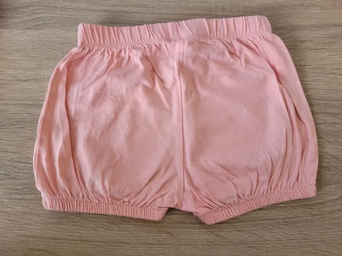 Lot de 5 shorts fille en 18 mois - photo numéro 13
