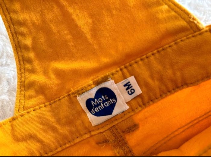 Ensemble 6 mois - photo numéro 3