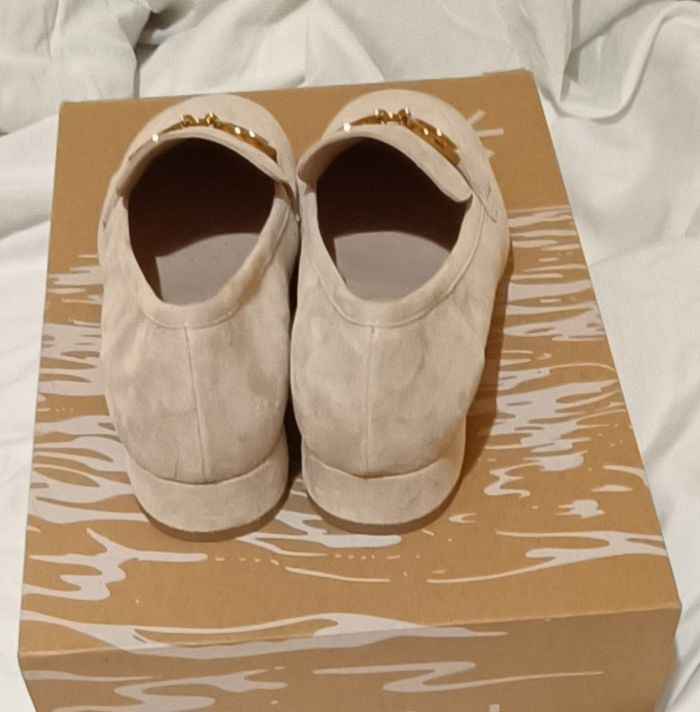 Chaussures femme - photo numéro 4