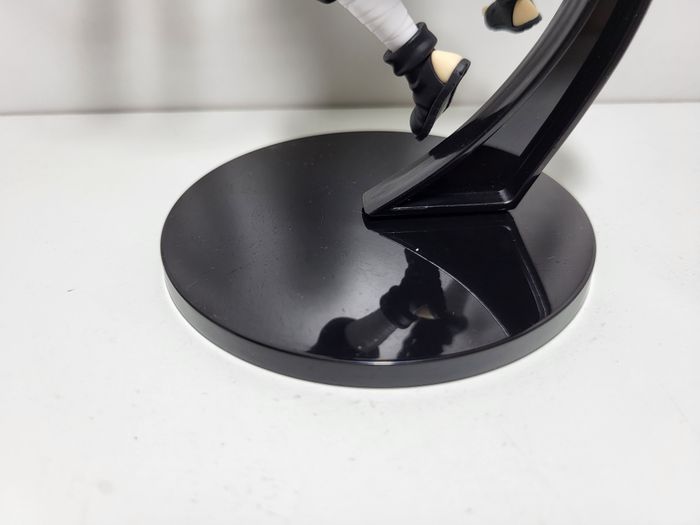 Naruto Shippuden - Figurine Hatake Kakashi Narutop99 - photo numéro 7