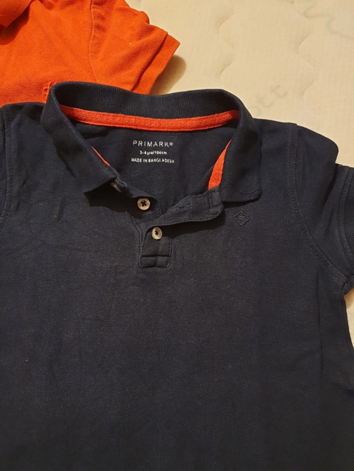 2 polos chic - photo numéro 3