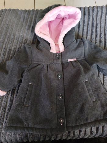 Manteau 