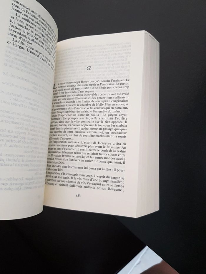 La guerre des elfes - Collector Herbie Brennan - photo numéro 4