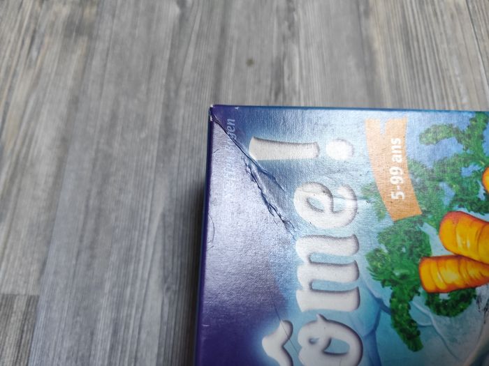 Jeu de société Attrape fantômes - photo numéro 2