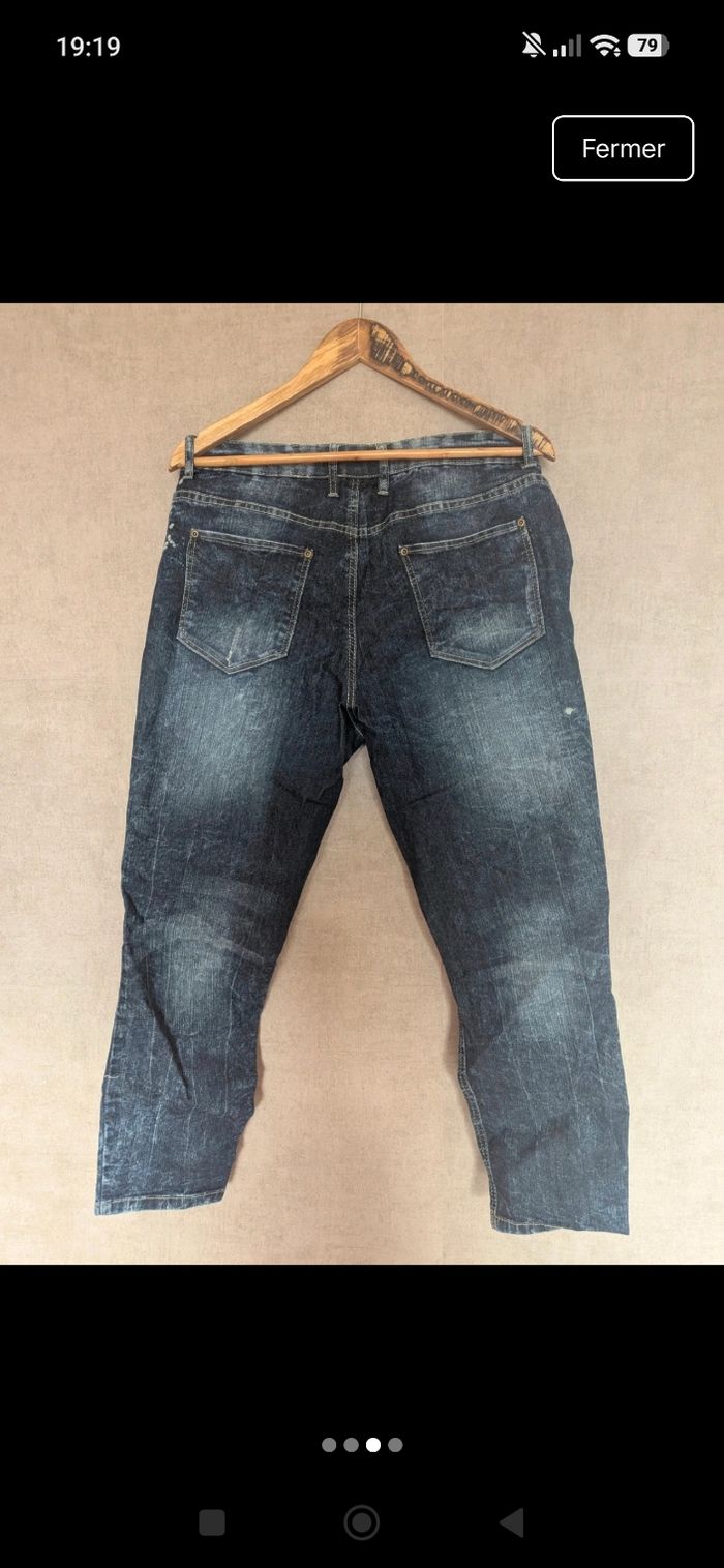 Pantacourts rainbow - photo numéro 3