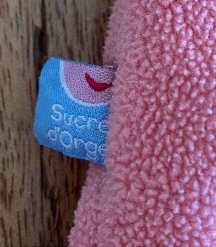 Gigoteuse évolutif avec passage de la ceinture - photo numéro 8