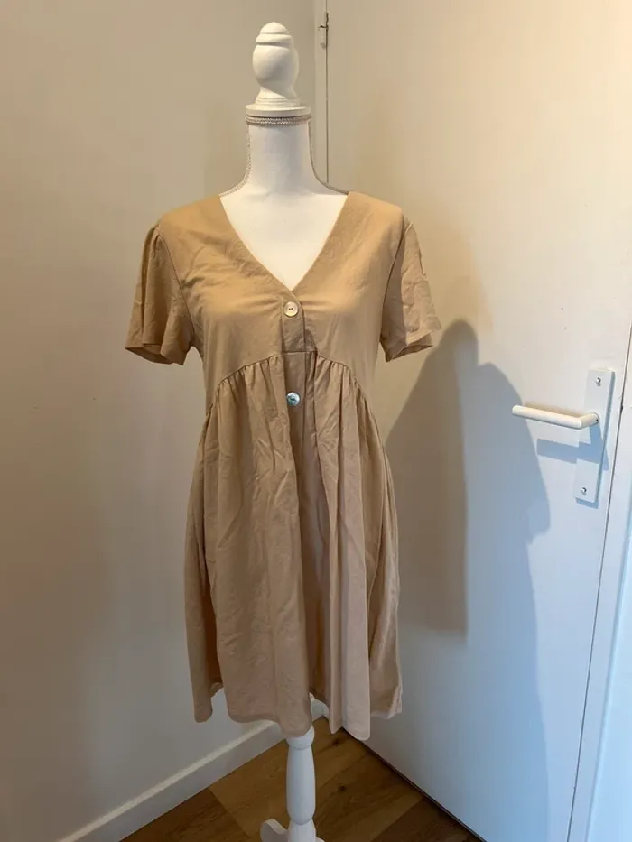 Robe/ tunique