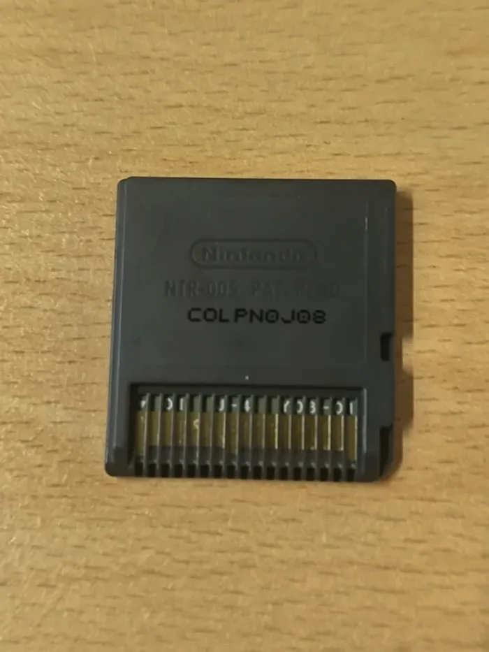 Mario et sonic au jeux olympiques d'hiver - Nintendo DS - photo numéro 2