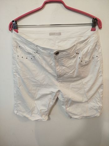 Short Armand Thiery taille 44