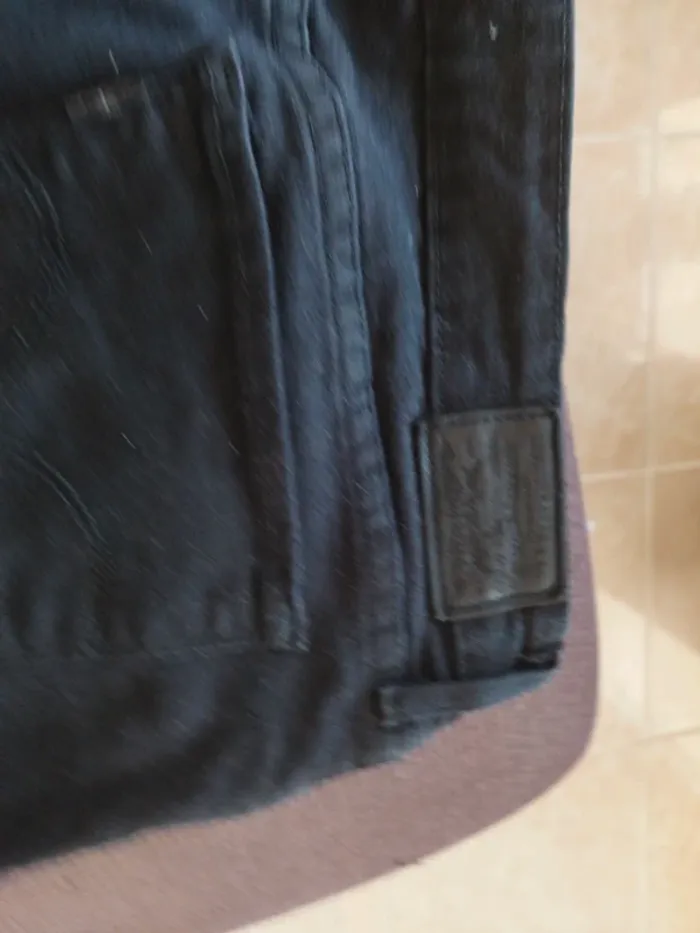 Jan levis femme 712 slim taille américaine W31(40/42  taille française ) - photo numéro 5