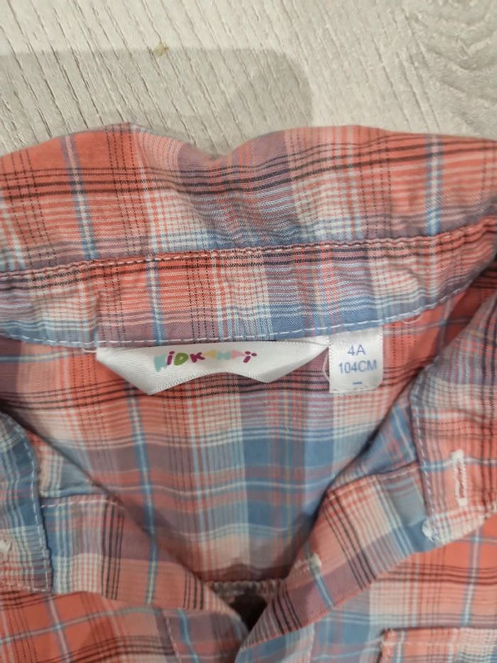 Chemise - photo numéro 2