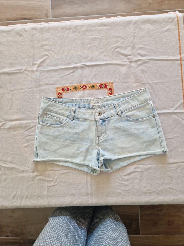 Mini Short 🗨 - photo numéro 2