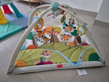 Tapis d'éveil Tiny Love