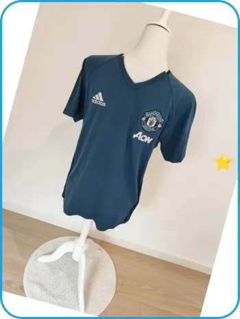 Tee shirt Manchester United