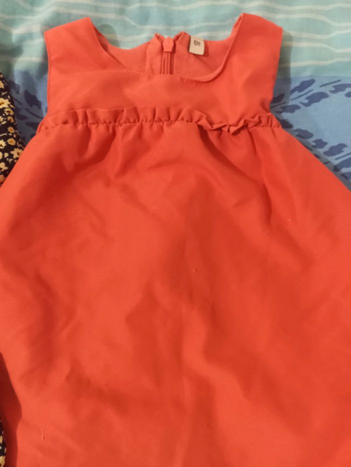 Robe 6 mois - photo numéro 3