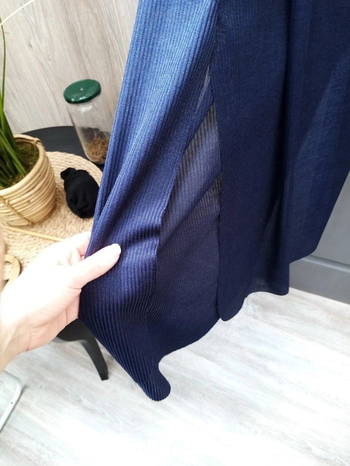 Longue robe femme T.40 - photo numéro 4