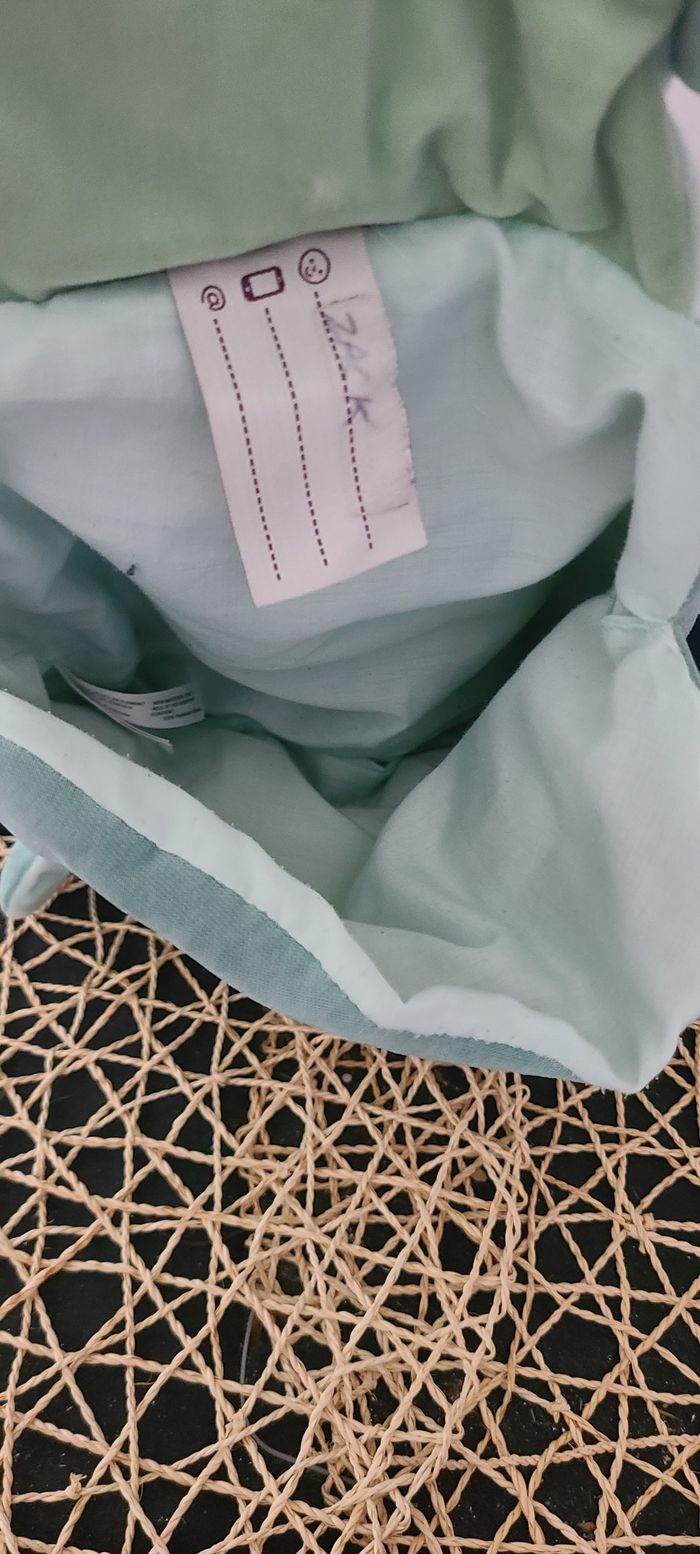 Sac à dos doux Joe le dragon lilliputiens - photo numéro 2