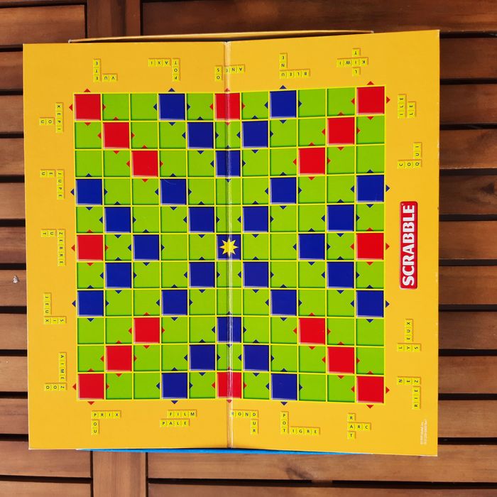 Scrabble Junior complet éducatif - photo numéro 4