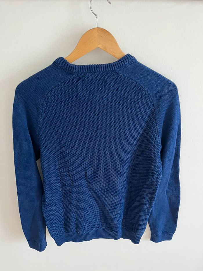Lot de trois pulls homme taille M Jules - photo numéro 4