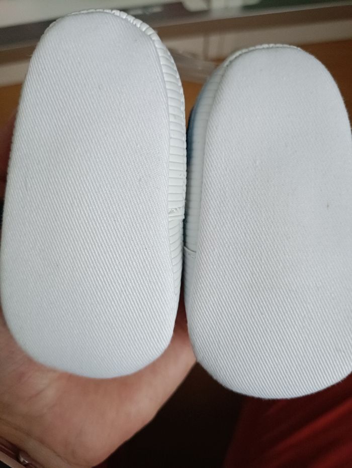 Chaussures bébé - photo numéro 2