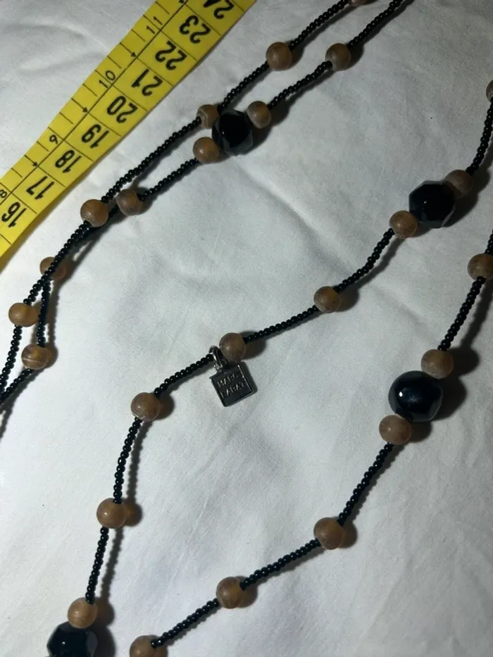 Chaîne à perles - photo numéro 5