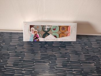Tampons de Noël