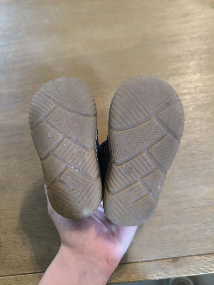 Chaussures bébé - photo numéro 4