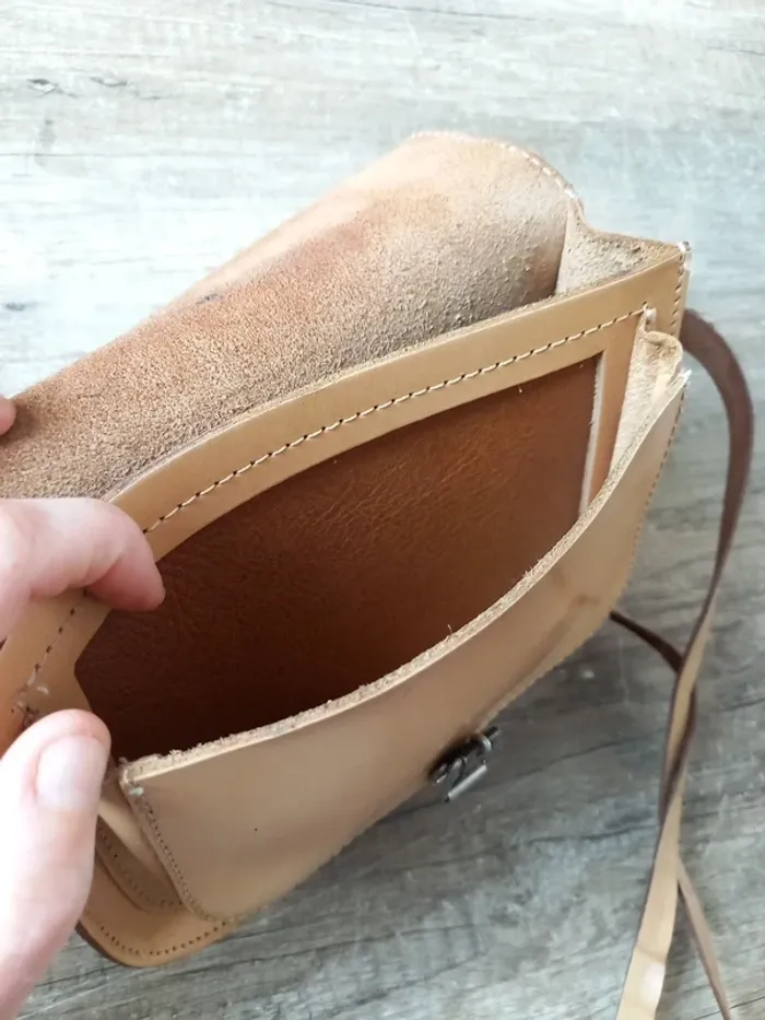 Sac à main 👜 - photo numéro 11