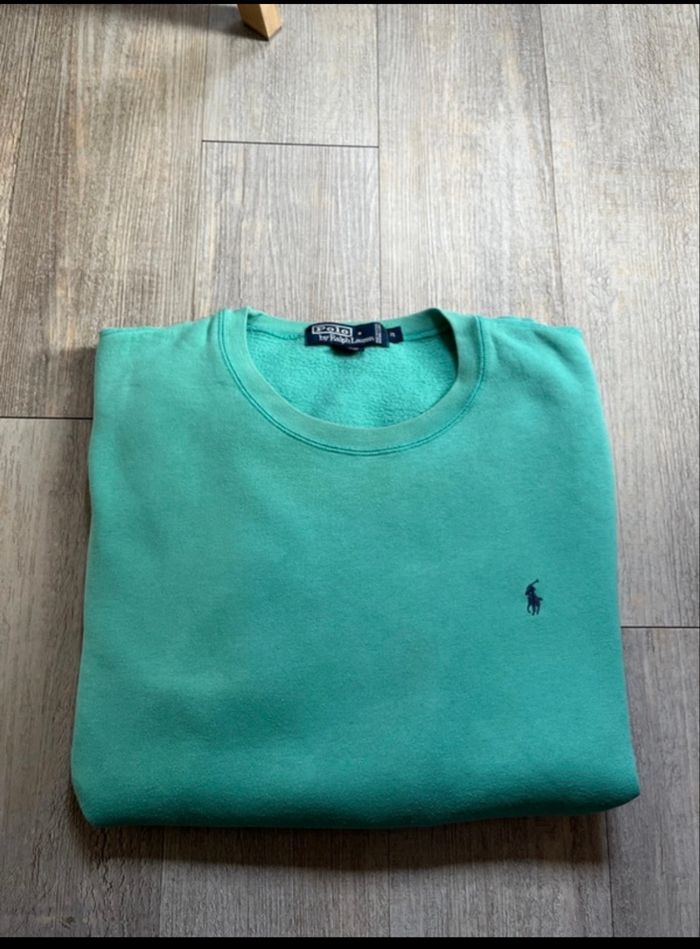Ralph Lauren-Sweat taille M-Très bon état