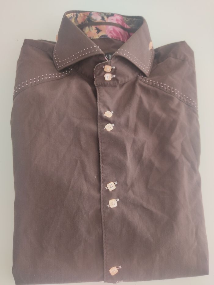 Chemise - photo numéro 8