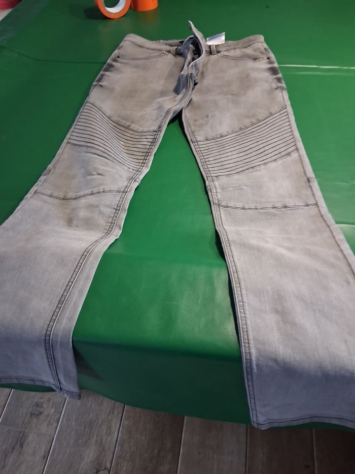 Jean - photo numéro 3