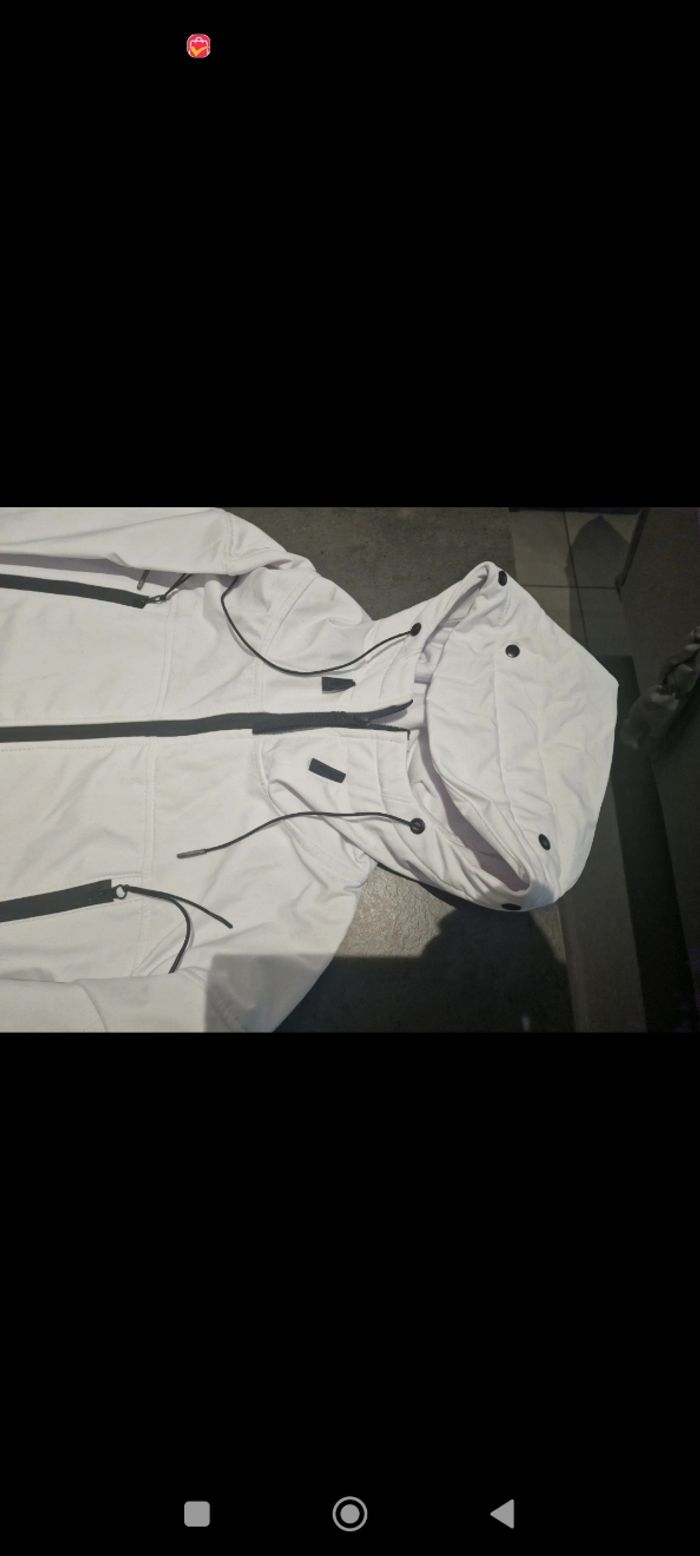 Veste de ski - photo numéro 2