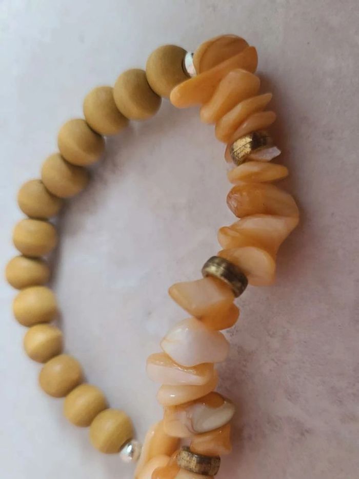 Lot de bracelets - photo numéro 2