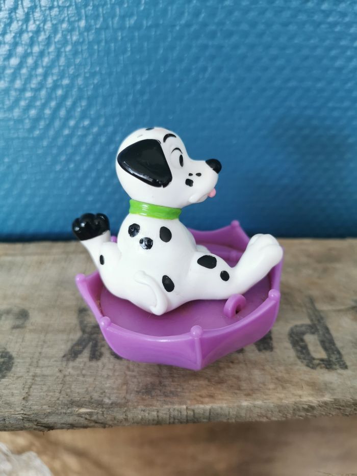 Dalmatien sur parapluie personnage Disney - photo numéro 2