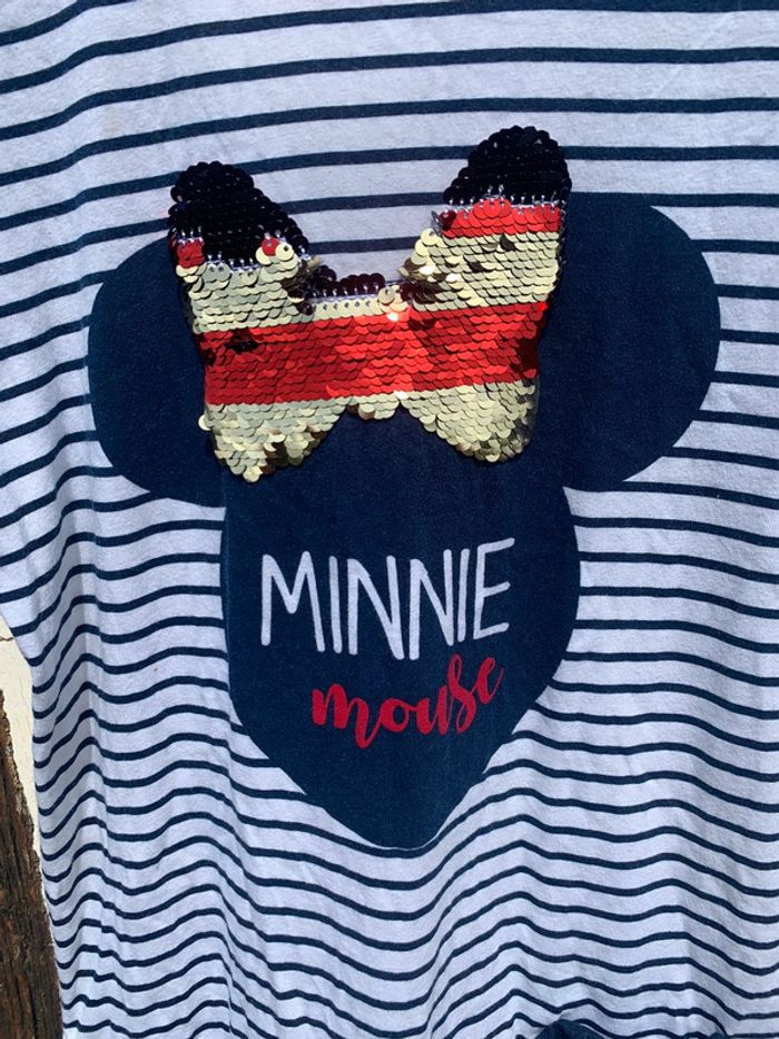 Magnifique robe Disney fille - photo numéro 2