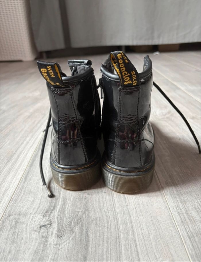 boots - photo numéro 5