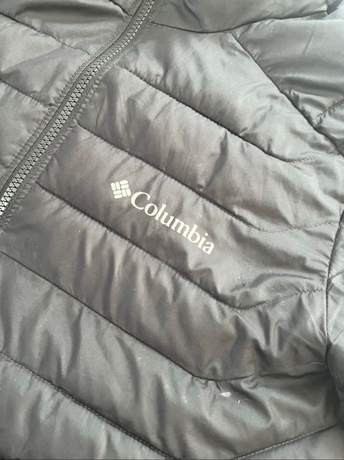 Veste Columbia - photo numéro 2