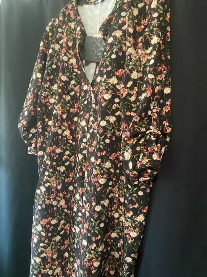Robe taille unique - photo numéro 6