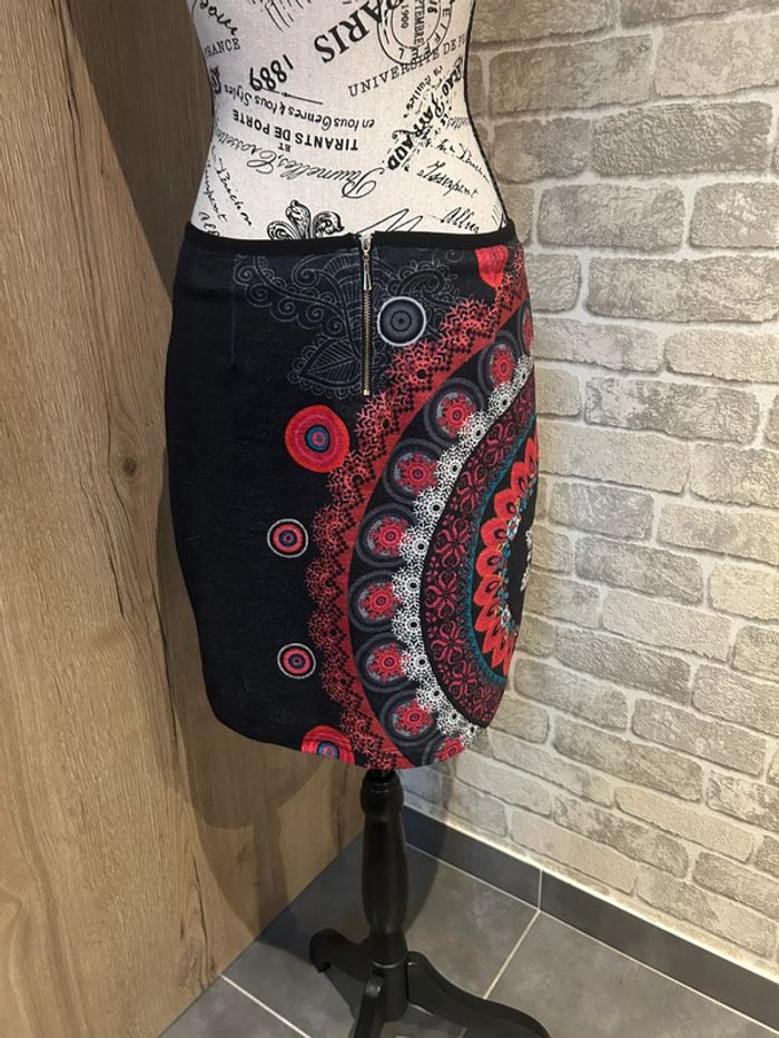 Jupe taille M/L - photo numéro 4