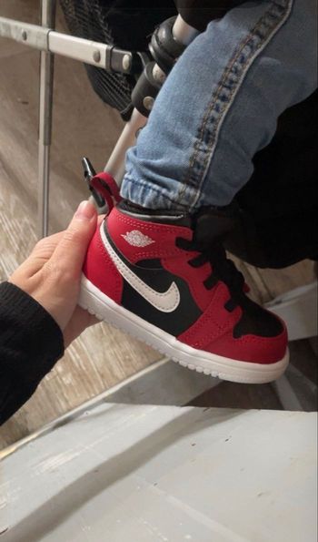 Chaussure 